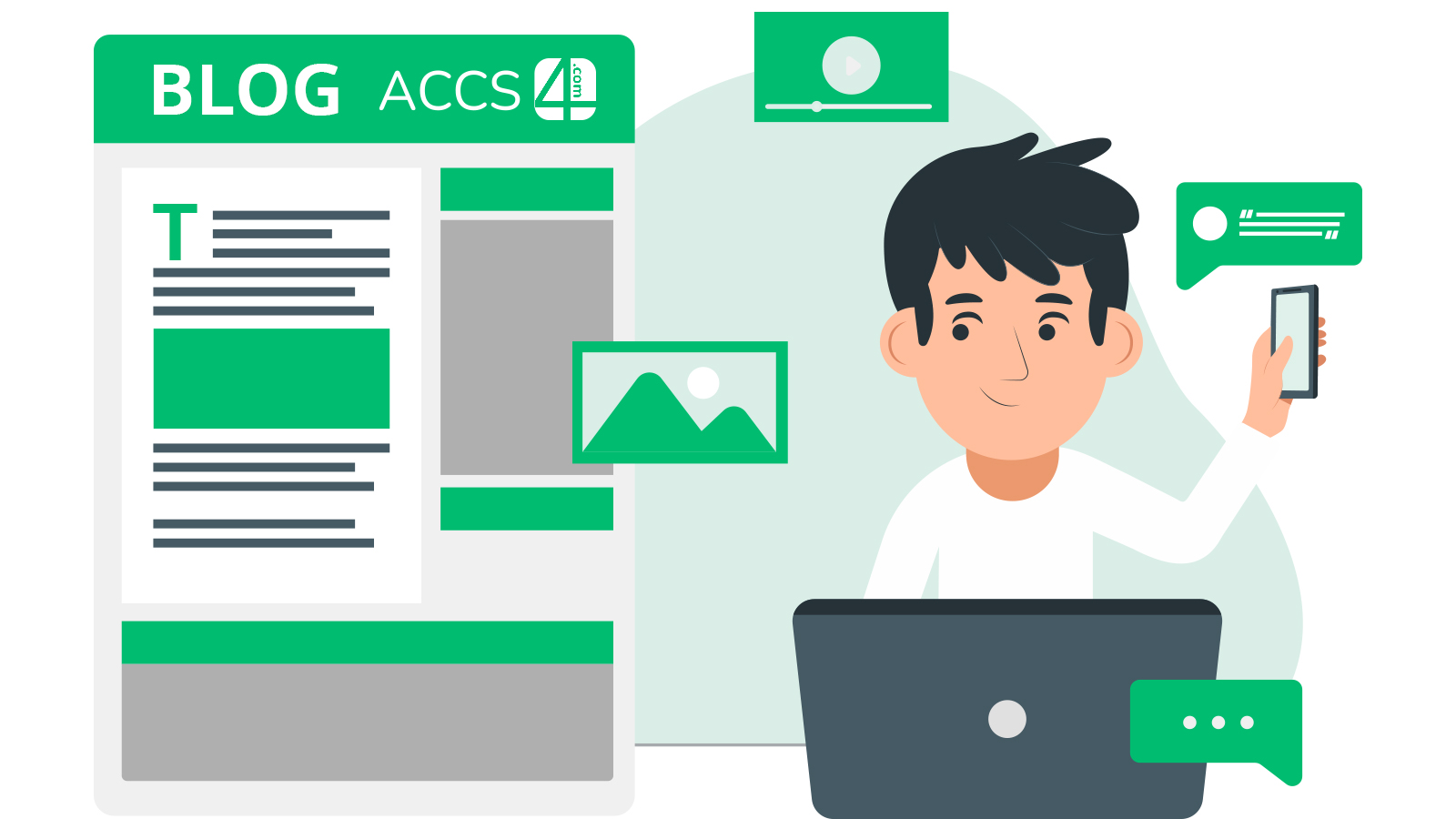 Общие статьи