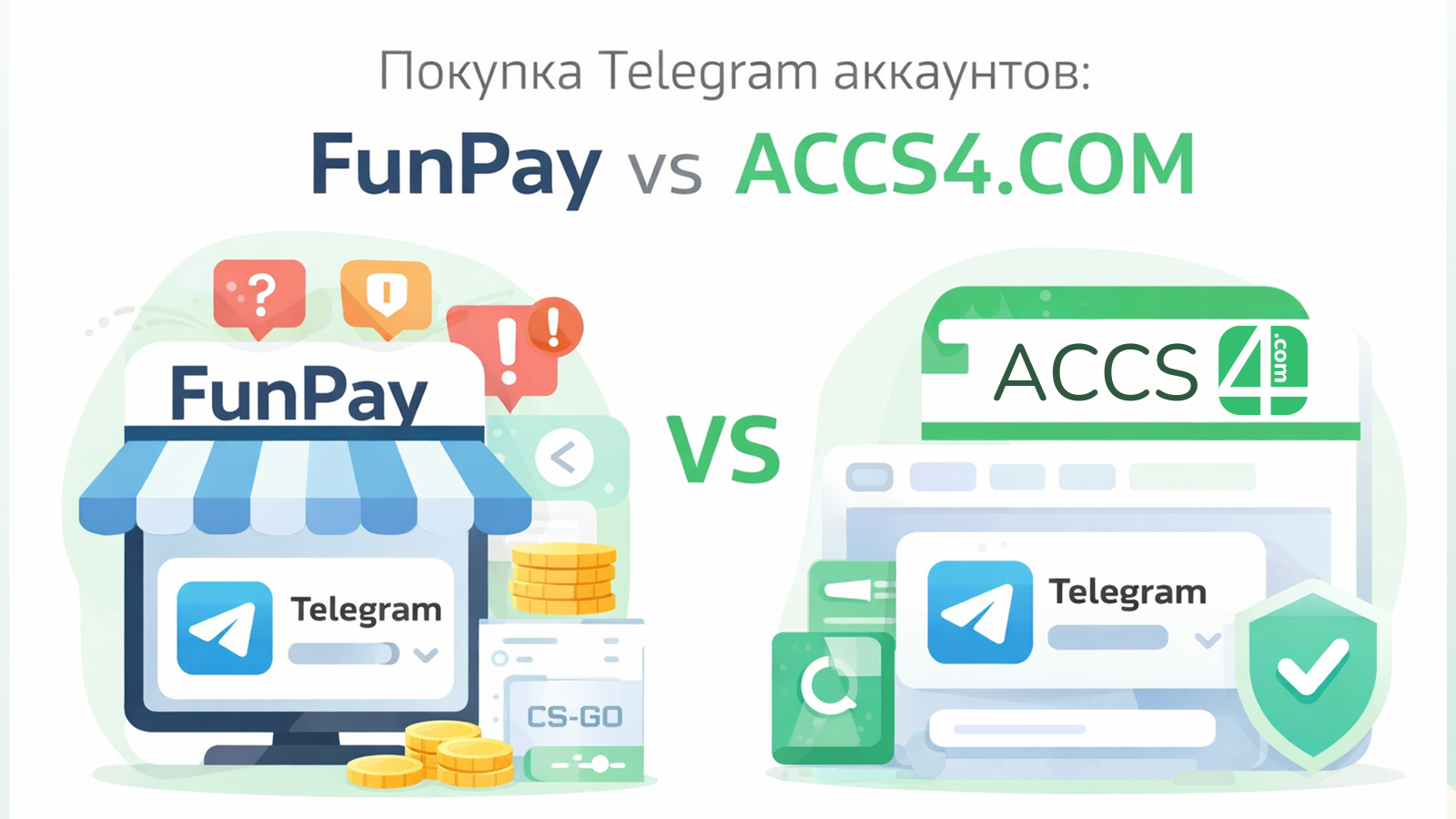 Общие статьи